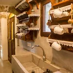 Palaiokastro Traditional House Mandraki (Nisyros)