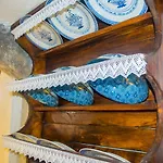 Дом отдыха Palaiokastro Traditional House