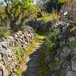 Дом отдыха Palaiokastro Traditional House Mandraki (Nisyros)