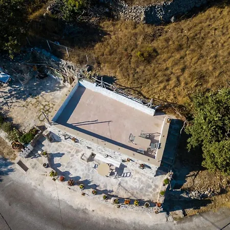 Palaiokastro Traditional House