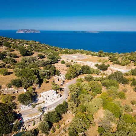 Palaiokastro Traditional House