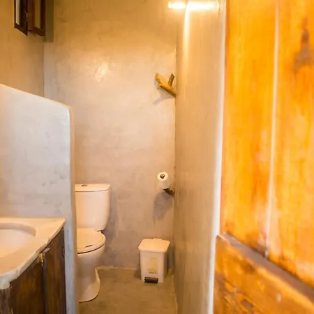 Palaiokastro Traditional House