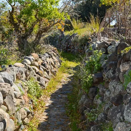 Case de vacanță Palaiokastro Traditional House Mandrákion