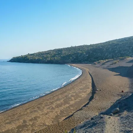 Palaiokastro Traditional House Case de vacanță *
