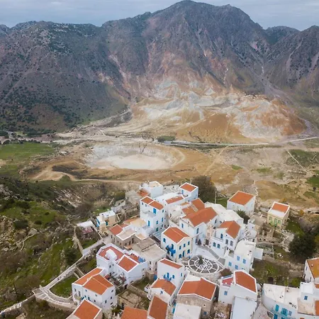 Case de vacanță Palaiokastro Traditional House