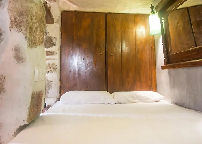 Palaiokastro Traditional House Mandraki (Nisyros)