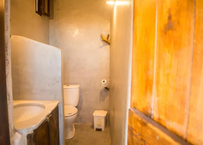 Palaiokastro Traditional House