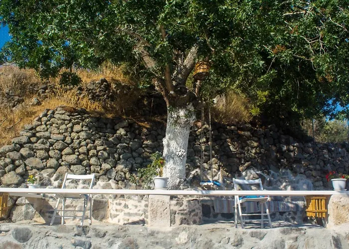 Дом отдыха Palaiokastro Traditional House *