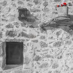 Palaiokastro Traditional House Holiday home *