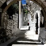 Palaiokastro Traditional House *