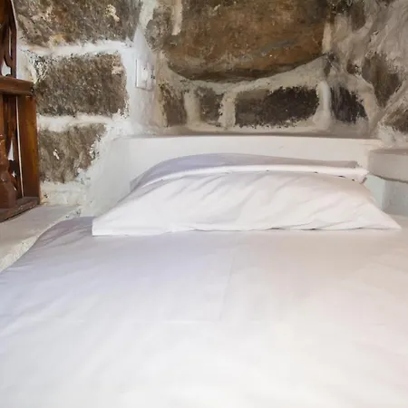 Palaiokastro Traditional House Ferienhaus