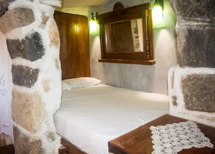 Palaiokastro Traditional House 別荘