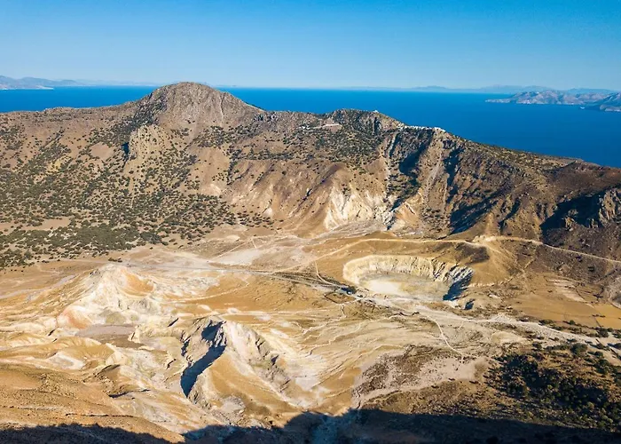 Palaiokastro Traditional House 別荘 Mandrákion