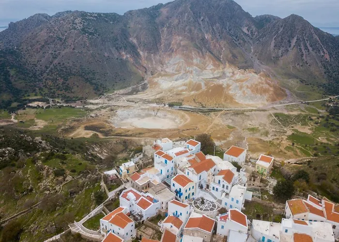 別荘 Palaiokastro Traditional House