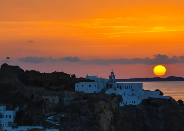 別荘 Palaiokastro Traditional House